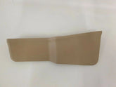 original Jeep Cherokee XJ Abdeckung, Verkleidung 8955003689 Links beige