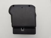 Peugeot 607 2001 cover steering wheel trim 9629445177