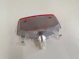 ไฟเบรกดวงที่ 3 อะไหล่แท้ Nissan Micra K12 26590AX000 สภาพ K7