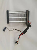 Aquecedor adicional original Ford Focus II (DA_) 3M5118K463FB 3M51-18K463-FB