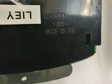 อะไหล่แท้ KIA Carnival II (UP) K42 นาฬิกาแสดงผล OK53E55710