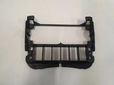 6N0858305C असली मिडल कंसोल फ्रेम कवर VW Polo 6N2 K29
