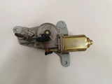 WISCHERMOTOR HINTEN ORIGINAL Kamco für HYUNDAI ATOS PRIME 98700-05000 K18