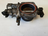 Original Drosselklappe 1433385 BMW 5 (E39) 520I