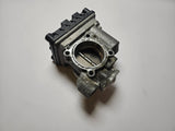 Boîtier de commande moteur Mercedes A Classe W168 Papillon des gaz A1661413125 A166 141 31 25