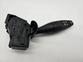 純正 FORD フォーカス コンビ DNW 1.6 16V ステアリングコラムスイッチ 98AG17A553CC