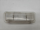 Original Opel Vectra B GM Innenraumleuchte Innenleuchte 90568390 smokey