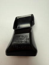 Original BMW 3er E90 Canal de Aquecimento Tubo de Admissão de Ar 7132867-02 / 114609-10