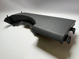 Original Opel Zafira B Verkleidung Armaturenbrett Lenksäule 13162505 / 36324987