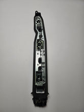 original OPEL CORSA C F08 Suporte de Lâmpadas para Luz Traseira Direita 89307501