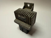 Original Renault Laguna Twingo glow plug relay resistor Nagares 9640469680-A