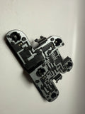Original Soporte de Lámpara Trasera Derecho Renault Megane BA 151 642-00