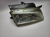 Original Peugeot Partner 1996 headlight right with LWR