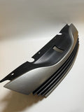 Front grille for Renault Laguna II Bg0/1 Grandtour Kg0/1 2001 - 2005