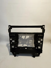 Verkleidung Armaturenbrett Radio-Rahmen für BMW 5 (E60) 520D 05-07 7034118