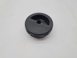 Citroen C5 (RC/RE) Handschuhfach Lüftung Drehscheibe 9632953377 Original