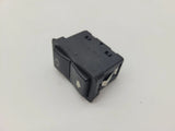 BMW 5er Touring E39 Fensterheberschalter L/R 8368974 (Original)