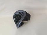 Grille d'aération tableau de bord gauche CITROEN Xsara Picasso 9631280177 aspect carbone