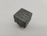 Original BMW Porsche MB VW Ford Bosch Relay Relais Kraftstoffpumpe, 0332014406