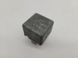 Original BMW Porsche MB VW Ford Bosch Relay Relais Kraftstoffpumpe, 0332014406