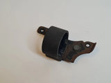 BMW 5er E60 3,0 530i M54B30 306S3 M54 Leerlaufregelventil Halter
