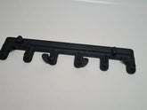 BMW E46 E53 E60 E65 E83 M54 Verteilerstück Luftverteiler Verteilerrohr 1440318