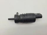 BMW 5er Touring E39 Waschwasserpumpe Pumpe 3020175 Original