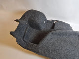 Seat Ibiza IV 6J5/6P1 Abdeckung Kofferraum Links 6J4867427F (Original)