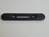 Opel Corsa B S93 Blende Klimabedienteil Heizung Vorne 1905871 (Original)