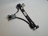 Seat Ibiza IV (6J5/6P1) Fensterheber Rechts Hinten 6J4839462B