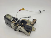 BMW 5er Touring Türschloss mit Stellmotor Links Hinten 67.11-8352165 Original