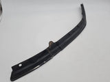Original Mercedes C-Klasse (CL203) Tür Dichtung Leiste Rechts A2037271630