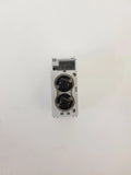Voyant Ceinture Porte 7700839798 C Renault Megane I + Scenic + Coach + Cabrio
