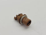Original Fiat/Alfa Romeo 147 (937) Seitenblinker Blinkerfassung L/R (51733110-A)