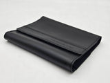 Original Porsche Macan 2015 Bordmappe Leder schwarz