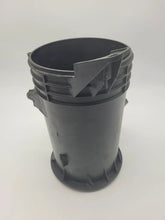 Original Fiat Punto (188) Luftfilterkasten/Ansaugkasten 46552774