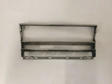 ⭐⭐⭐ BMW 5 TOURING (E39) Blende Instrumententafel 8247302 Radioschacht Metall⭐⭐⭐