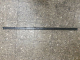 Original BMW E39 5-er Stoßstange Zierleiste Leiste Stoßleiste Hinten 184504