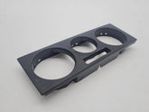 Original VW Lupo (6E1/6X1) Heizungsbedienung Blende Heizungsregler 6X0819075B