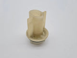 Original Opel Astra G (T98) Headlight Turn Signal Lamp Socket L/R (148437)