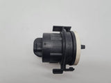 Original BMW 3er (E46) Lampenträger Scheinwerfer L/R Schwarz 63128380206
