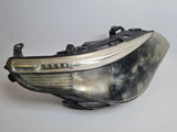 Original BMW 5er (E60/E61) Scheinwerfer / Frontleuchte Rechts 15872200