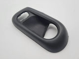 Originale Opel Corsa C (X01) Copertura Maniglia Porta Sinistra 13106253