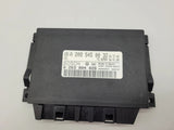 Original Mercedes-Benz C-Klasse (W203) Steuergerät Parktronic PDC A2095450032