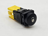 Original CITROEN XSARA PICASSO N68 Schalter Zentralverriegelung 9631719177