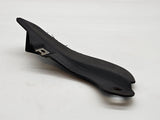 Audi A4 S4 B6 B Seitenspoiler Kotflügel Abschluss Schmutzfänger links 8E0853887A
