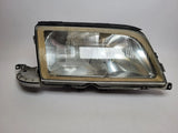 Original Mercedes-Benz C-Klasse Scheinwerfer/Frontleuchte Rechts A2028203061
