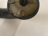 Appuie-tête arceau de sécurité arrière droit Peugeot 206 CC Cabriolet (Type : 2D) 9636881177