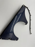 Original Mercedes- Benz E-Klasse Copertura Faro Destra Blu A2108200212