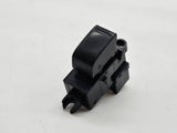 Oryginalny Nissan Primera P12 przełącznik podnośnika szyby tył prawy 25411AV600